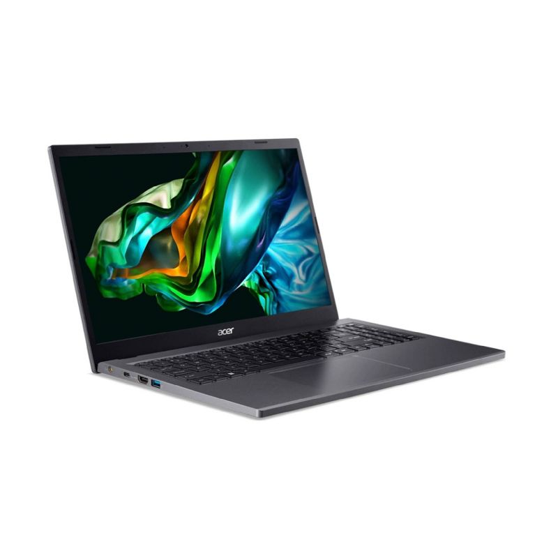 Acer Aspire 5 - 15.6" Laptop Intel Core i5-1335U 1.30GHz 8GB RAM 512GB SSD W11H - Manufacturer Refurbished, 2 of 5