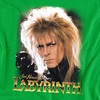 Men's Labyrinth Jareth T-Shirt - 2 of 4