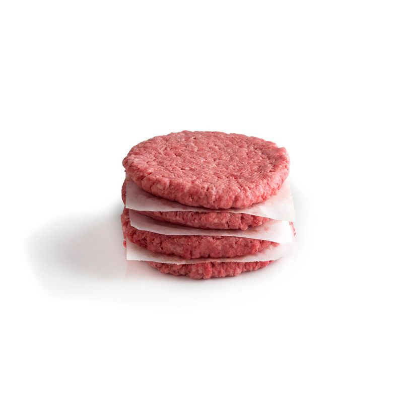 Our Certified 73/27 Ground Beef - 3lb, 3 of 8