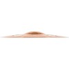 MEINL HCS Bronze Trash Splash Cymbal 12 in. - 4 of 4