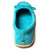 Minnetonka Women's Suede Kilty Tread - 4 of 4