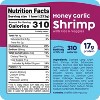 Scott & Jon's Honey Garlic Shrimp Bowl Frozen Meal - 9.6oz - image 3 of 4