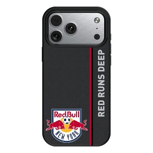 MLS Eastern Conference Teams Sidebar MagSafe Compatible Cell Phone Case for Apple iPhone 17 Series - 1 of 4