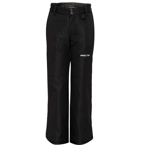 Arctix Girls' Reinforced Ski Pants