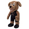 Bleacher Creatures Cleveland Cavaliers Mascot Moondog 10" Plush Figure (Black Uniform) - 2 of 3