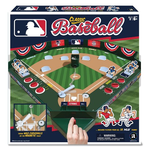 Детские игрушки MLB Classic Baseball Board Game