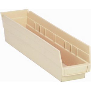 Quantum Storage Systems Economy Shelf Bin, 17-7/8 - 1 of 1