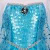 Disney Princess ELSA Classic Dress 3 - 4 of 4