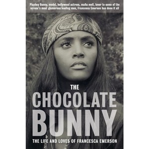 The Chocolate Bunny - by  Francesca Emerson (Paperback) - 1 of 1
