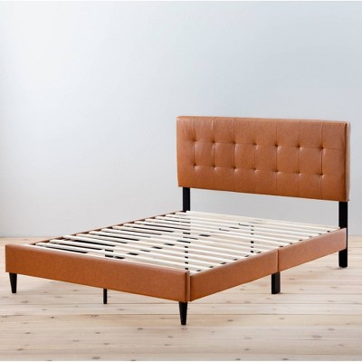 Platform Bed Full Size Target, Double Full Size Bed Frame