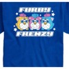 Men's - Furby - Furby Frenzy- Men's Short Sleeve T-Shirt Short Sleeve Graphic T-Shirt - 2 of 4