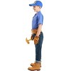 HalloweenCostumes.com Kid's Disney Wreck It Ralph Fix It Felix Costume | Disney Costumes - 3 of 4