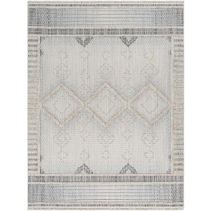 Mark & Day Lawton Woven Indoor Area Rugs - 1 of 4