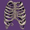 Men's Design By Humans Your Rib Is an Octopus By huebucket T-Shirt - 2 of 3