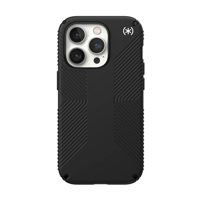 Best Buy: Speck Presidio 2 Grip Case for Apple® iPhone® 11 Pro Max Black  136504-9116