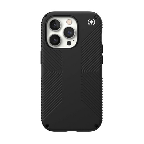 Best Buy: Speck Presidio 2 Grip Case for Apple® iPhone® 11 Pro Max Black  136504-9116