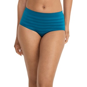 Jockey Women's Seamfree Brief - 1 of 4