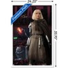 Trends International Star Wars: Ahsoka - Shin Hati Framed Wall Poster Prints - 3 of 4