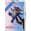 Trends International Disney Lilo & Stitch (2025) - Pride Rock One Sheet Unframed Wall Poster Prints - 3 of 4