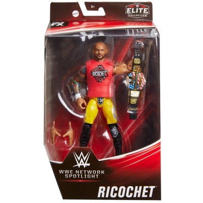 wwe action figures target