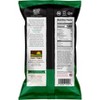 Wicked Crisps, Spinach Parmesan, Deliciously Deceptive Nutrition, Gluten Free, Non-GMO, Kosher 4oz party-size bag (4 PACK). - 2 of 2