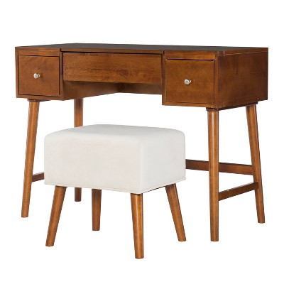 target vanity table