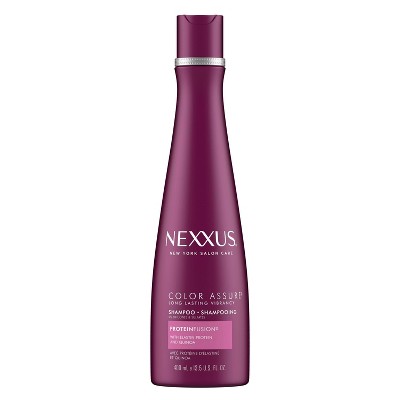 nexxus hair products