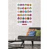 Trends International Keith Kimberlin - Puppy Grid Unframed Wall Poster Prints - 2 of 4