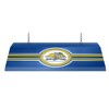 College Team Edge Glow Pool Table Light - 2 of 4