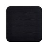Omax Decor,Joss Square Shape Modern Wood Coffee Table - 3 of 4