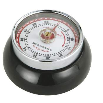 ThermoPro TM01 Digital Kitchen Timer with Touchable Backlit and