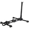 PRO BIKE TOOL Freestanding Vertical Upright Bicycle Floor Stand and Wheel Sizes up to 29, Black - image 2 of 4