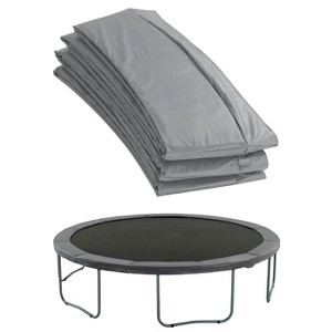Replacement Trampoline Spring Cover - Safety Pad - Padding for Round Frames - 1 of 4