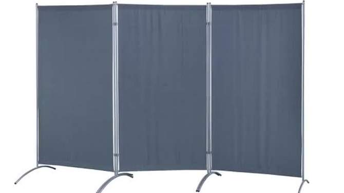 Galaxy Indoor Room Divider - Proman Products, 2 of 4, play video