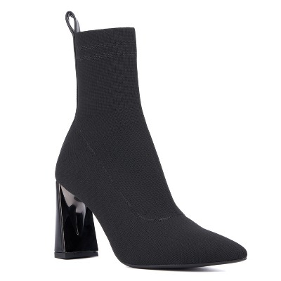 Torgeis Women's Kahili Booties