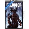Trends International Predator (1987) - Pose Framed Wall Poster Prints - 3 of 4
