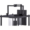Quoizel Lighting Garrett 1 - Light Sconce in  Matte Black - 4 of 4