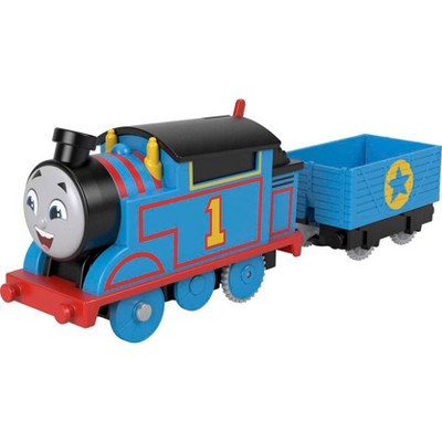 Thomas & Friends Thomas Motorized Engine Train
