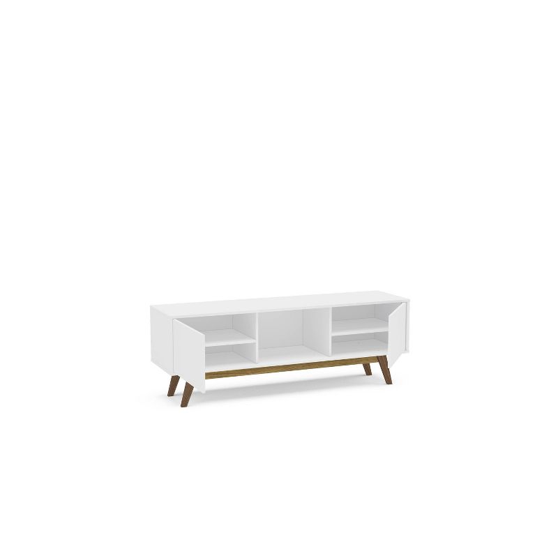 Burlington TV Stand for TVs up to 60" - Chique, 3 of 10