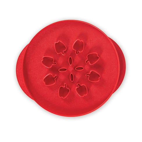 Nordic Ware Holiday Cookie Stamp Cutouts : Target