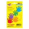 TREND Handprints Mini Accents Variety Pack, 36 Per Pack, 6 Packs - 3 of 3