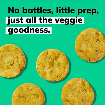 Little Spoon Broccoli Bites Frozen Kids Food - 10oz