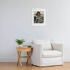 Deny Designs Cortney Herron Horizons Framed Art Print - 3 of 4