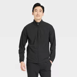 Men's Lightweight Tricot Jacket - All in Motion™
