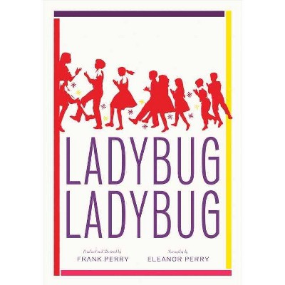 Ladybug, Ladybug (DVD)(2020)