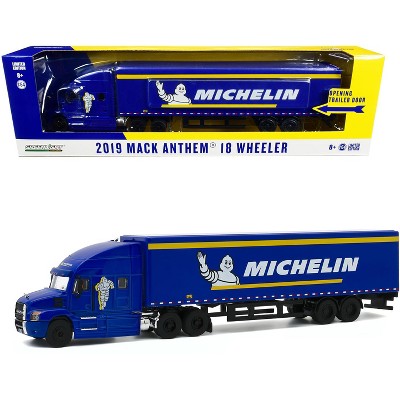 mack anthem diecast