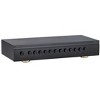 Monoprice SS-Pro 12 High Power Dual Source 300 Watt Peak 12 Pair Impedance Matching Speaker Selector - 3 of 4