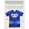 Men's Pj Masks Catboy Suit Short Sleeve Costume T-Shirt - 4 of 4