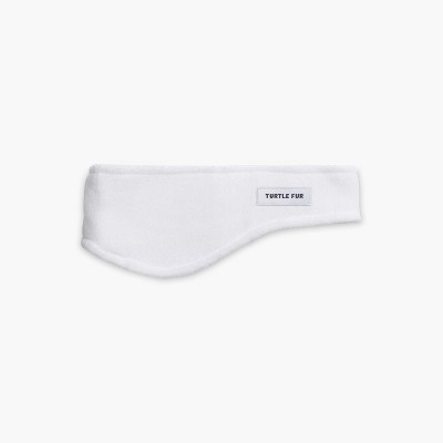 Turtle Fur Adult Chelonia 150 Fleece Bang Band Headband