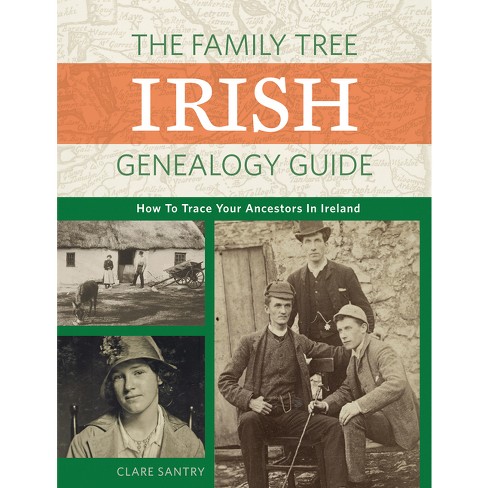 The importance of cross-checking your information - Irish Family History  Centre